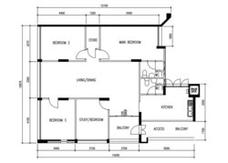 Blk 122 Teck Whye Lane (Choa Chu Kang), HDB 5 Rooms #579853001